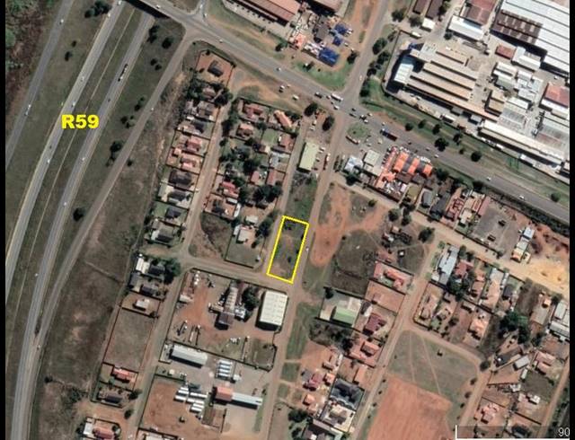 INDUSTRIAL FOR SALE IN NOLDICK